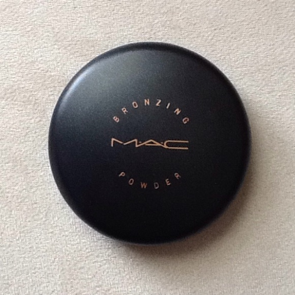 Bronzing powder(refined golden)